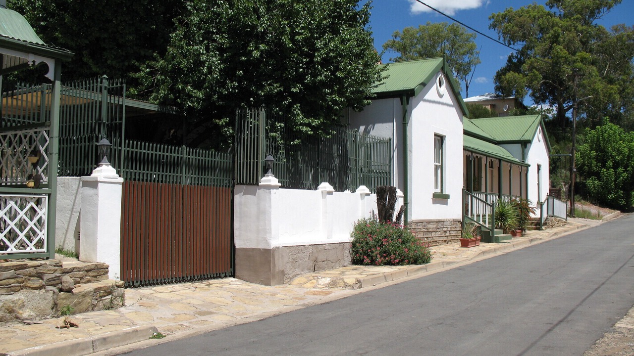 Photo of Outdoor in Colesberg