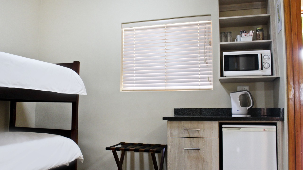Photo of Bedroom in Beaufort West