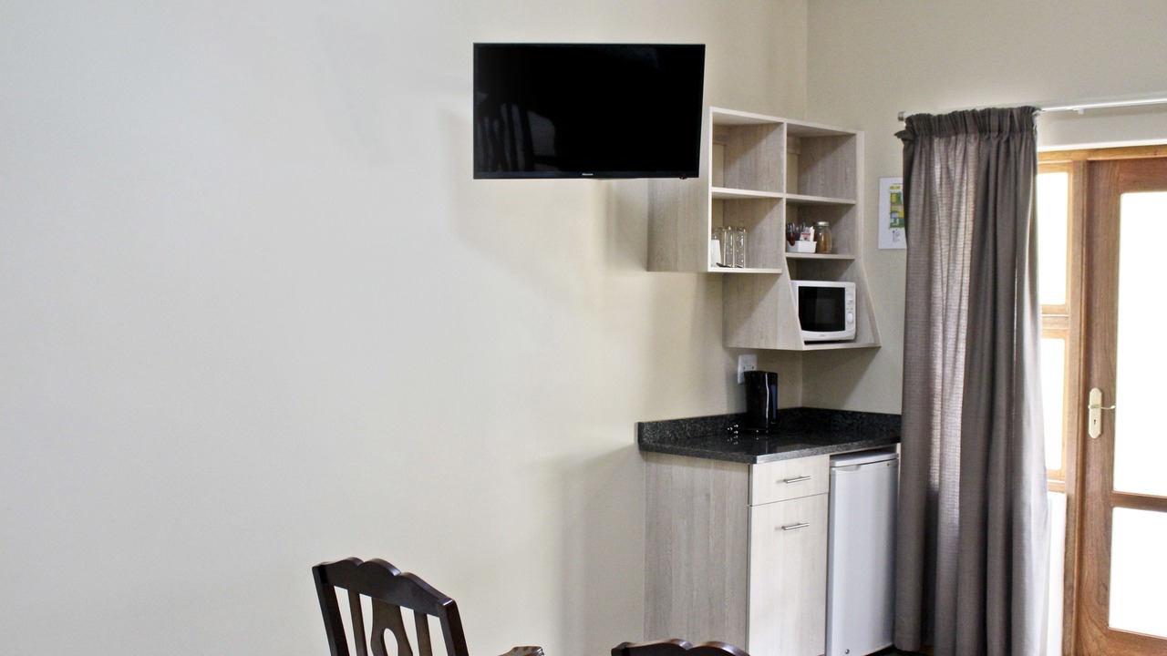 Photo of Bedroom in Beaufort West