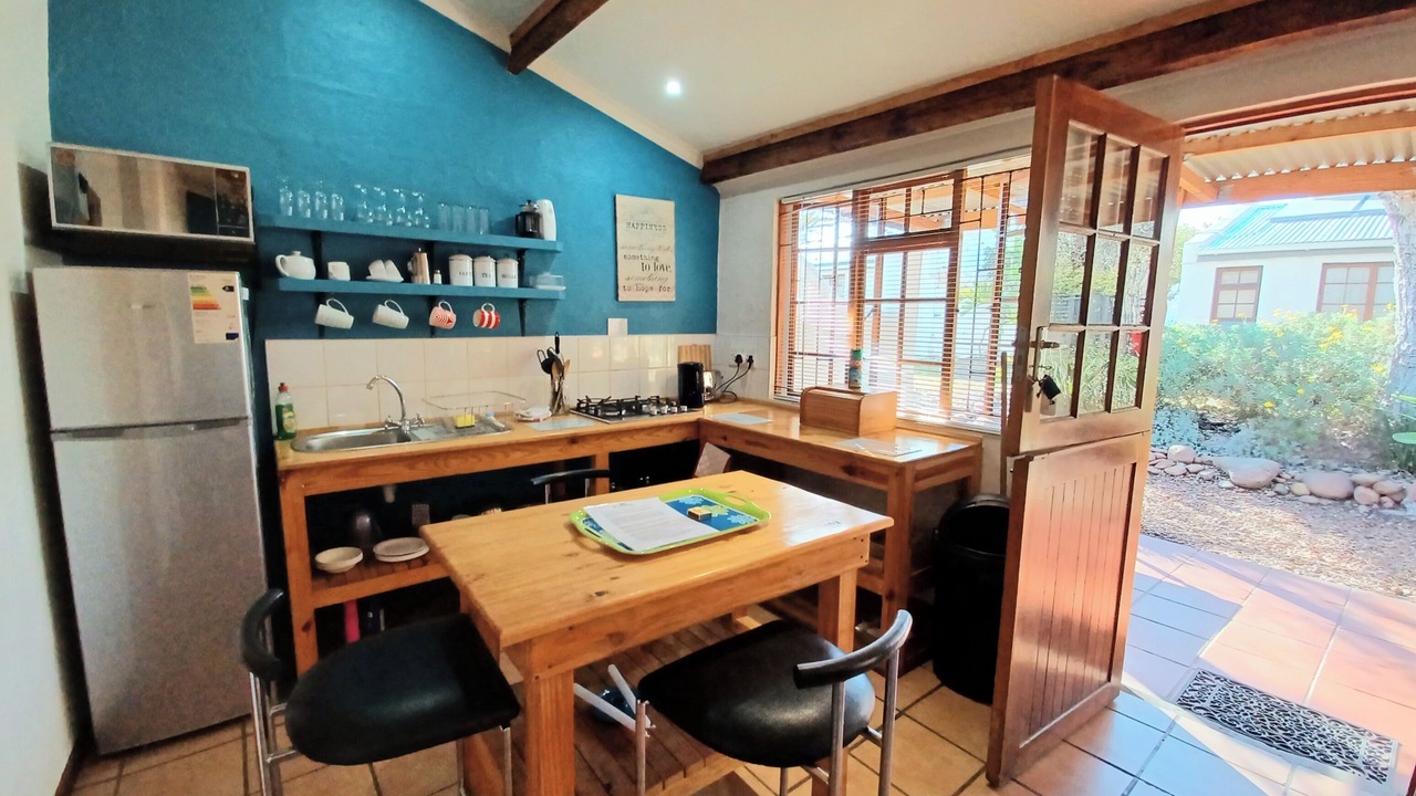 Photo of Kitchen in Tulbagh