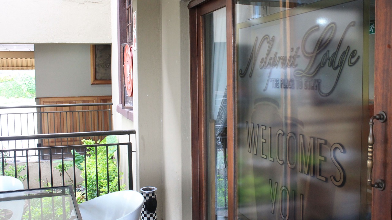 Photo of Outdoor in Nelspruit