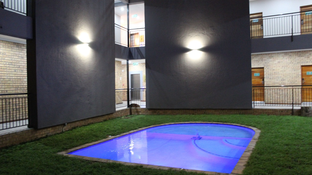 Photo of Patio Balcony in Nelspruit