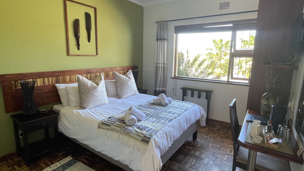 Photo of Bedroom in Swellendam