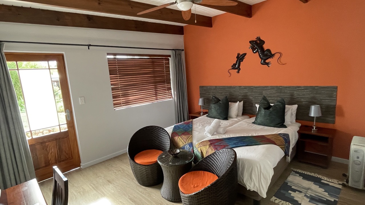 Photo of Outdoor in Swellendam