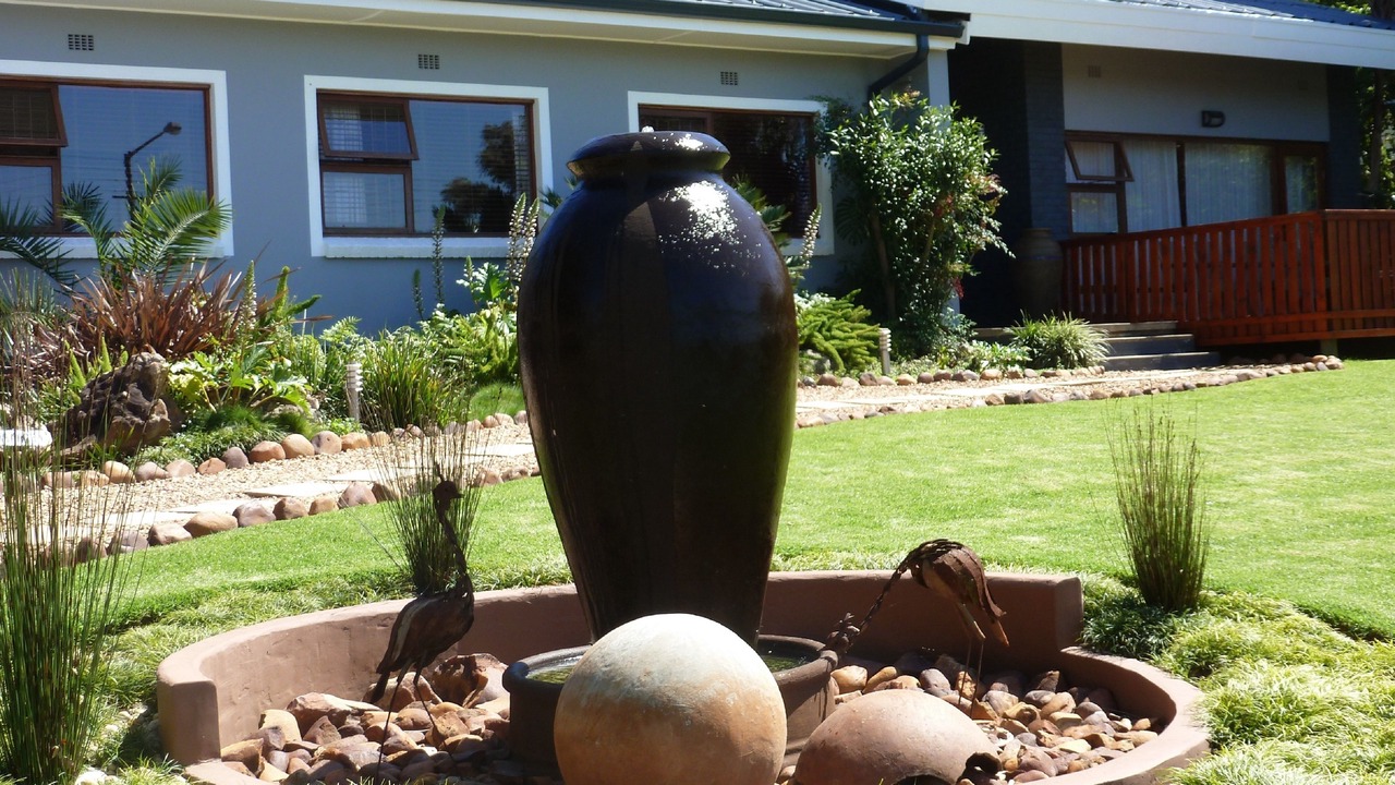 Photo of Outdoor in Swellendam
