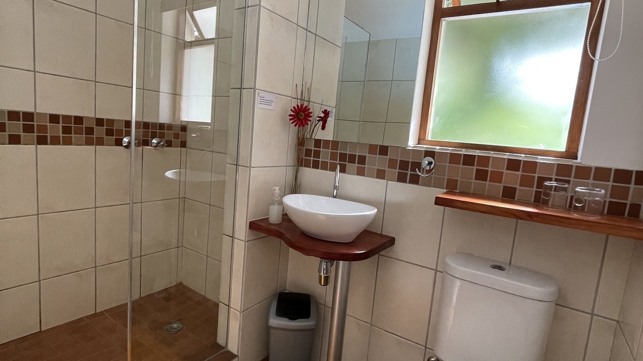 Photo of Bedroom in Swellendam