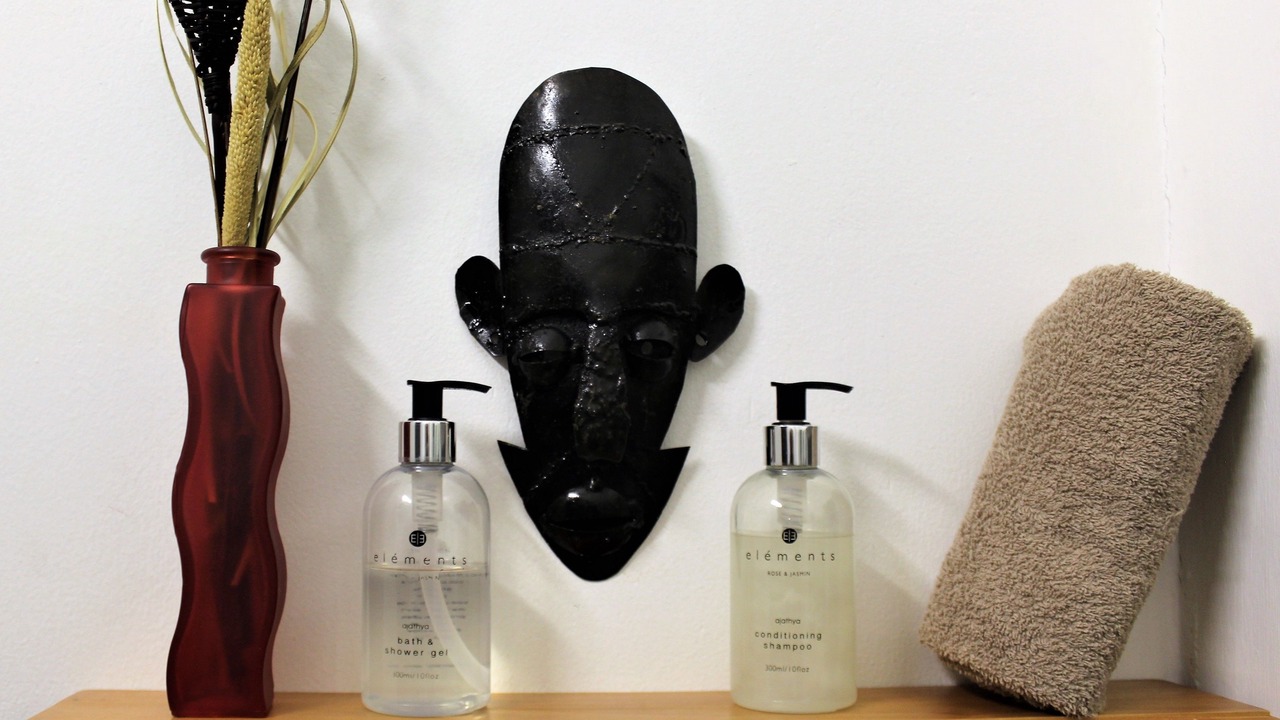 Photo of Bathroom in Swellendam