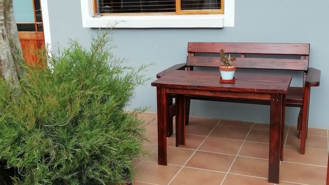 Photo of Outdoor in Swellendam