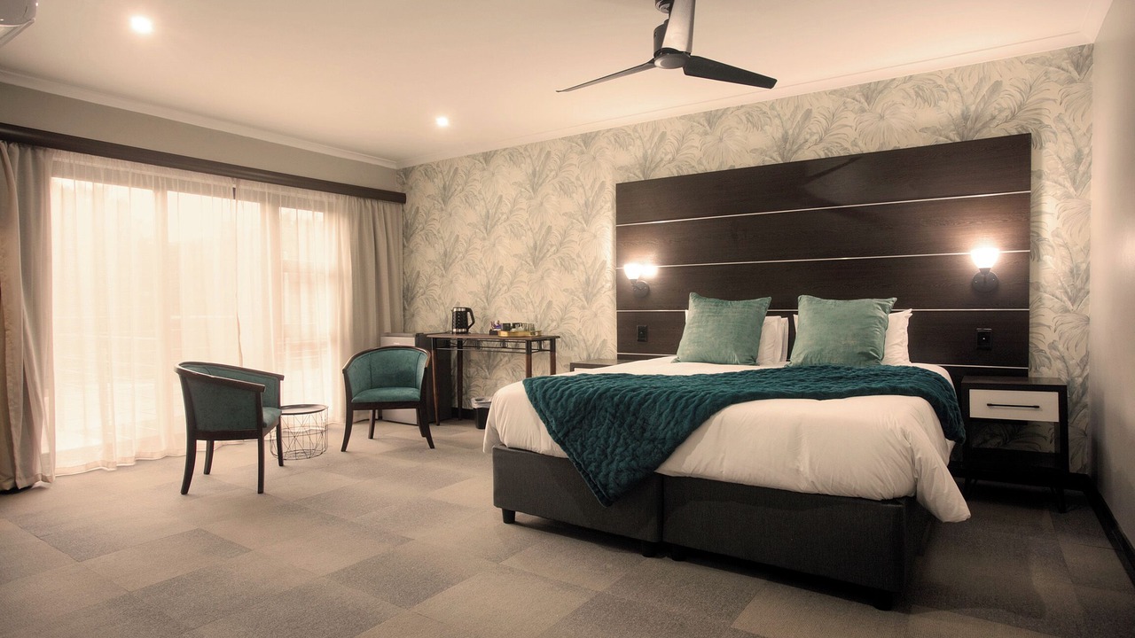 Photo of Bedroom in Walmer