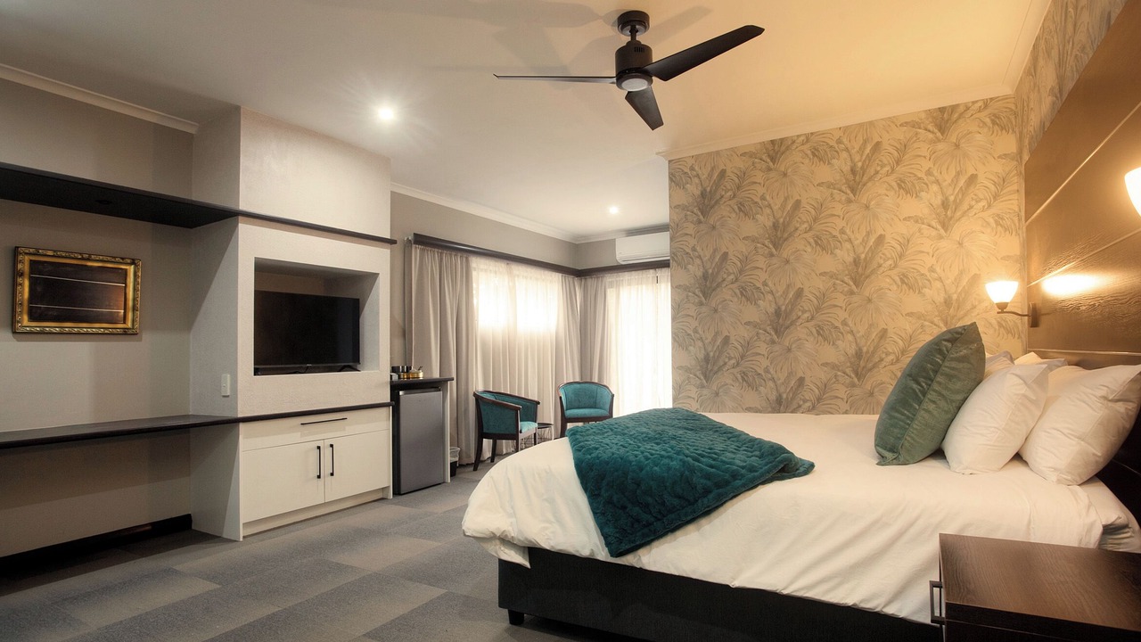 Photo of Bedroom in Walmer