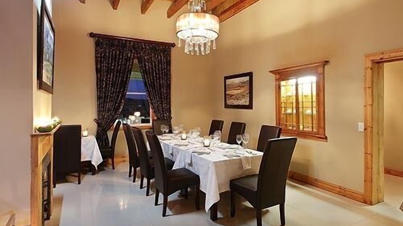 Photo of Others in Oudtshoorn