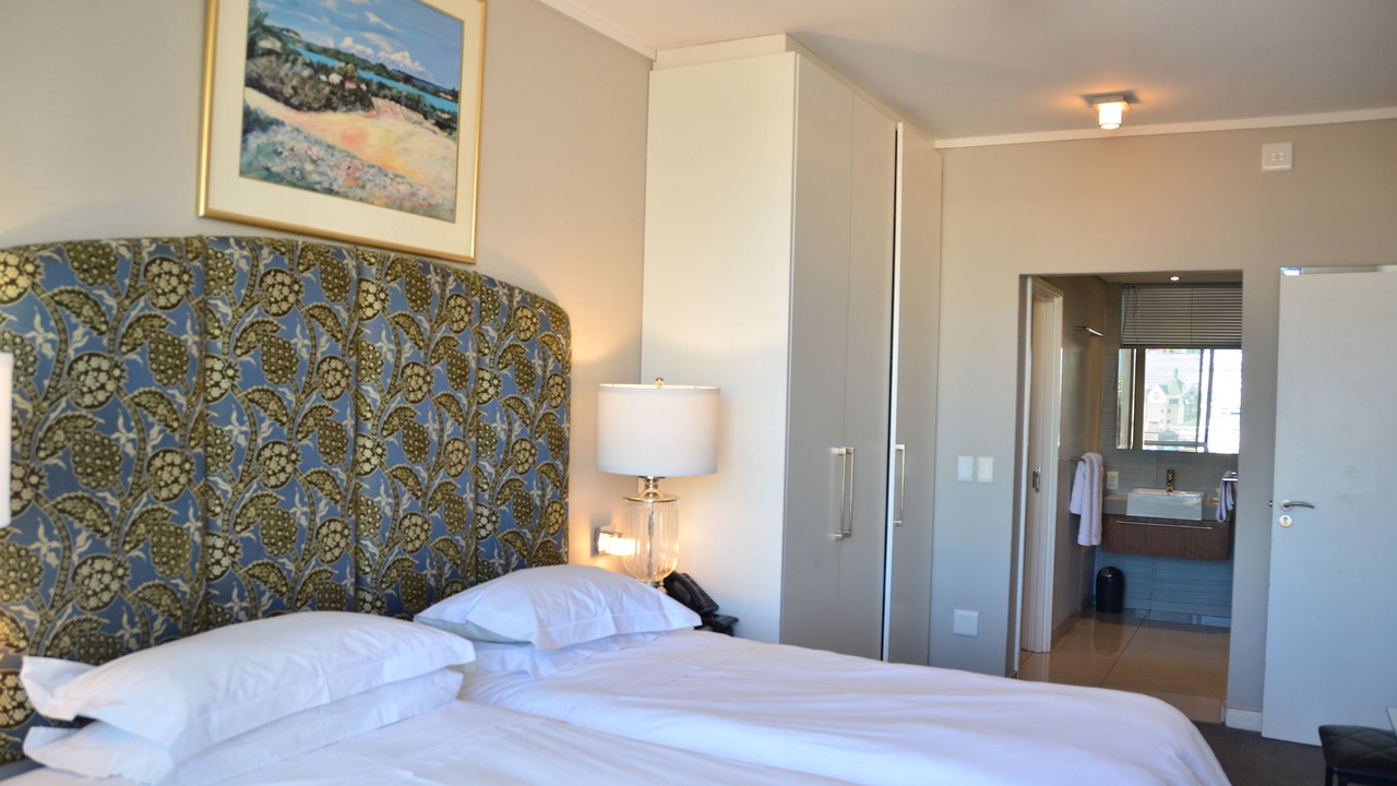 Photo of Bedroom in Victoria and Alfred Waterfront