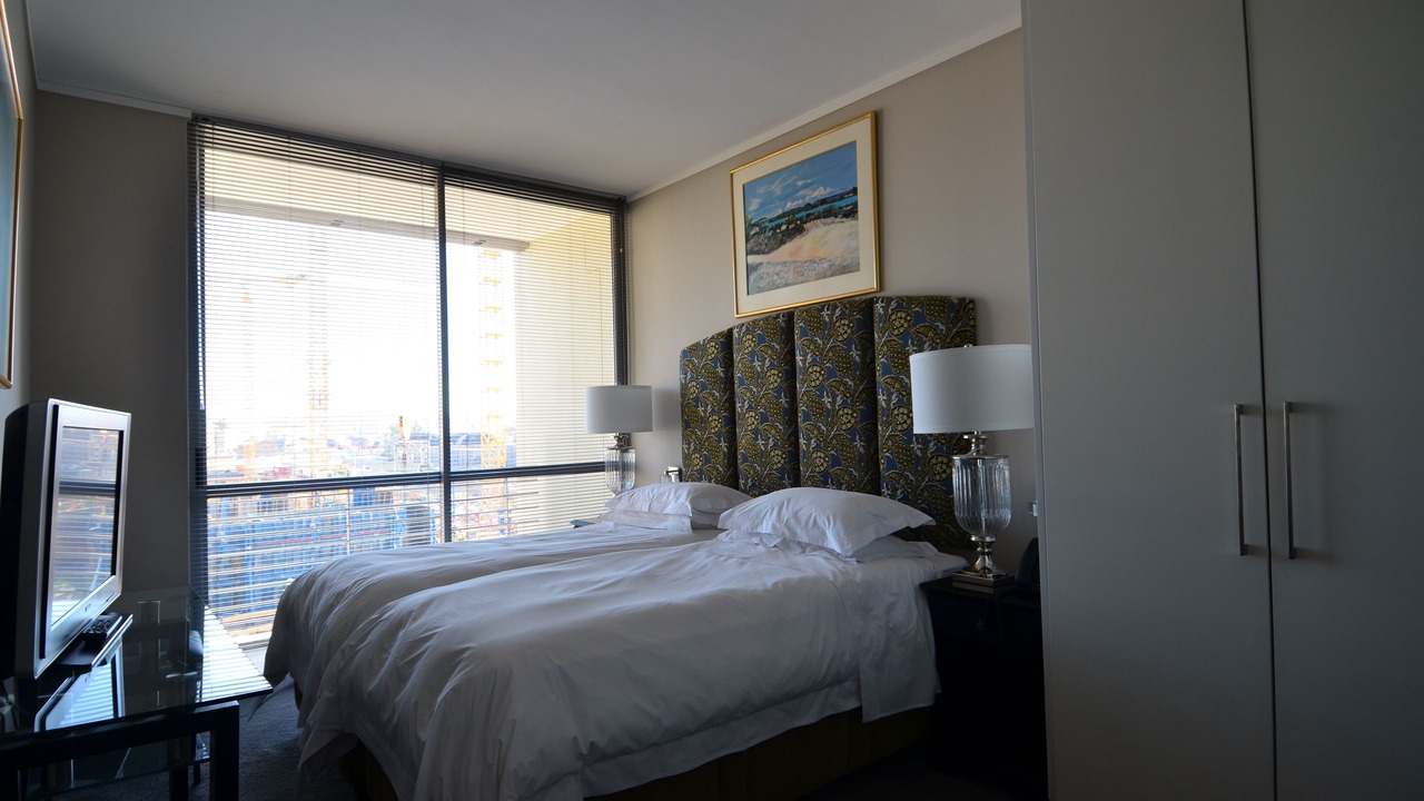 Photo of Bedroom in Victoria and Alfred Waterfront