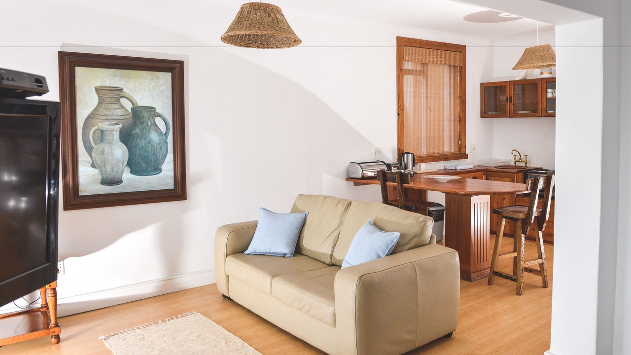 Photo of Bedroom in Fish Hoek