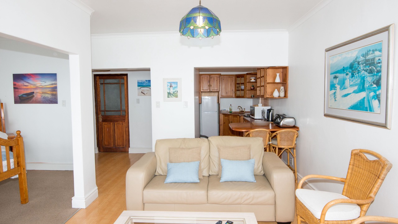 Photo of Bedroom in Fish Hoek