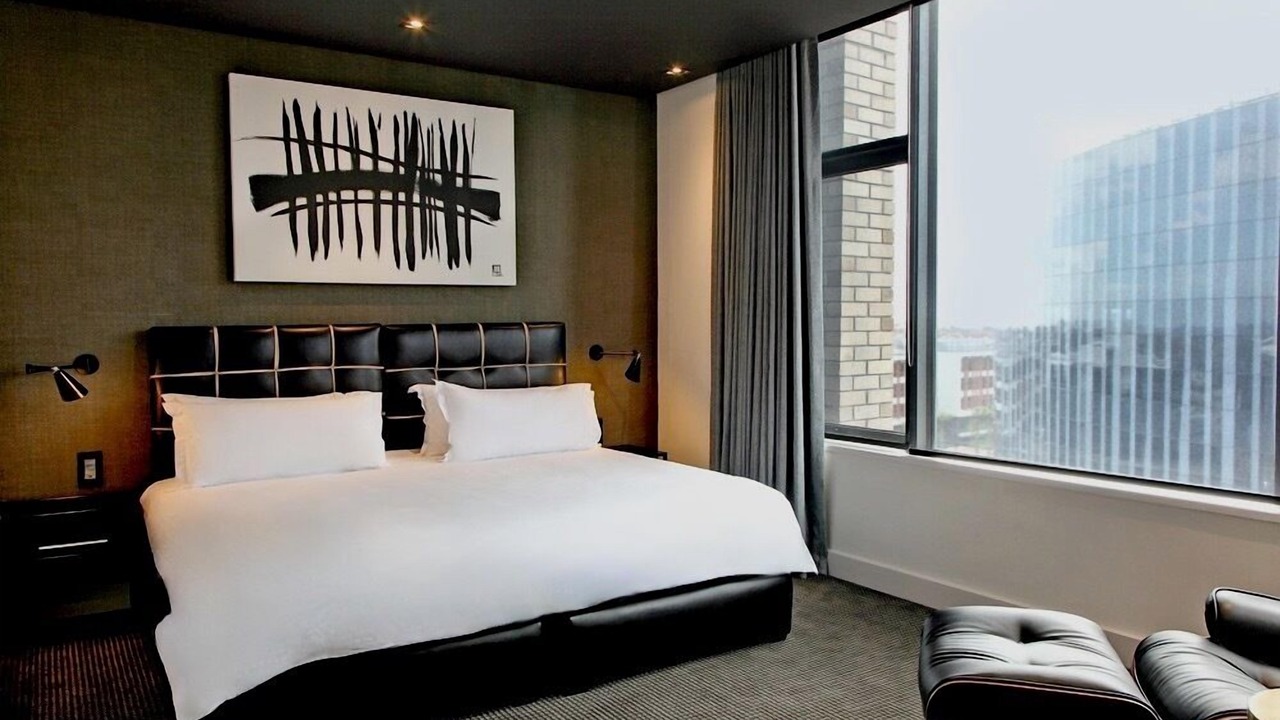 Photo of Bedroom in Century City