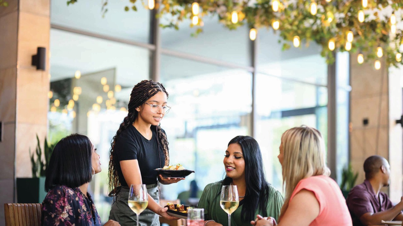 Photo of Patio Balcony in Century City