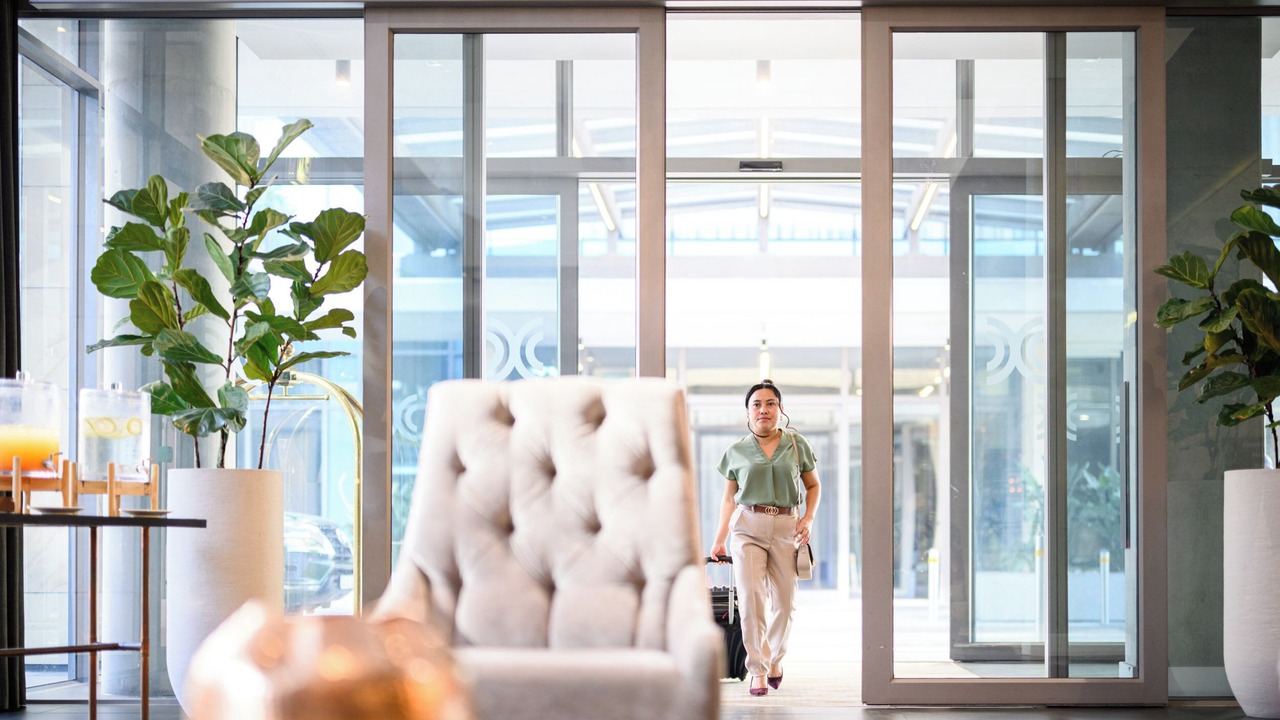 Photo of Others in Century City
