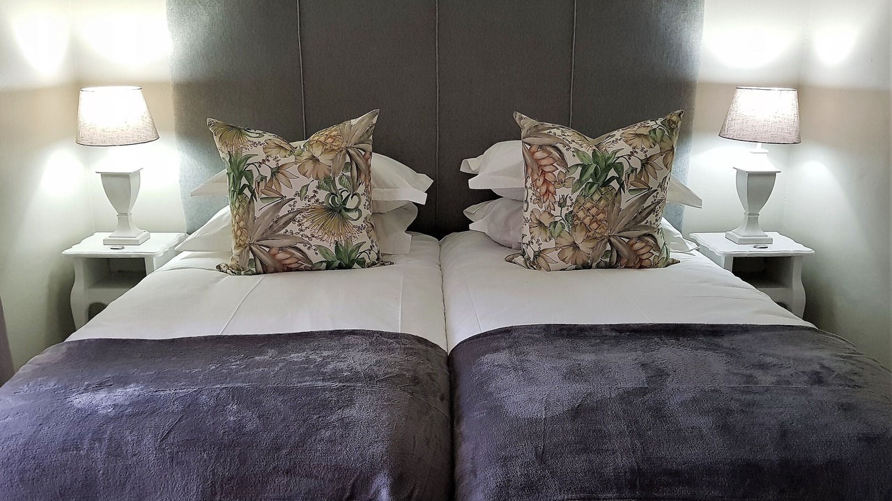 Photo of Bedroom in Welgemoed