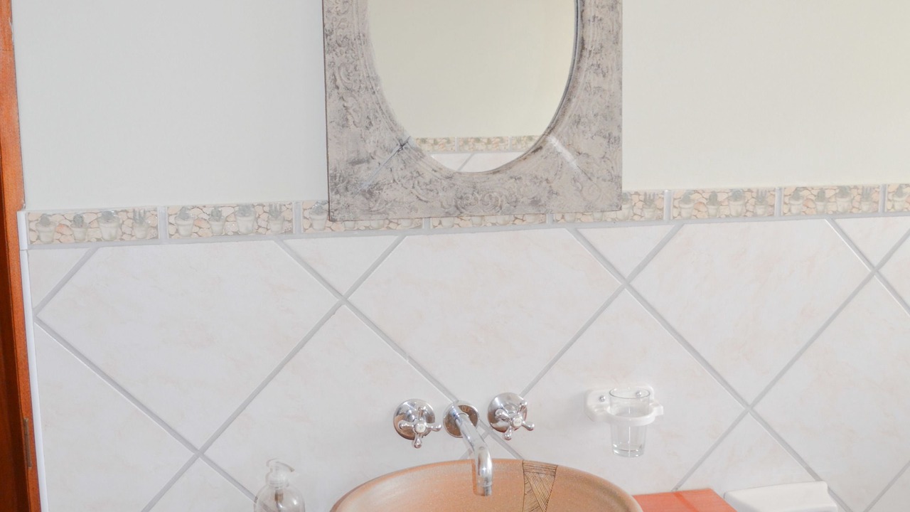 Photo of Bathroom in Swellendam