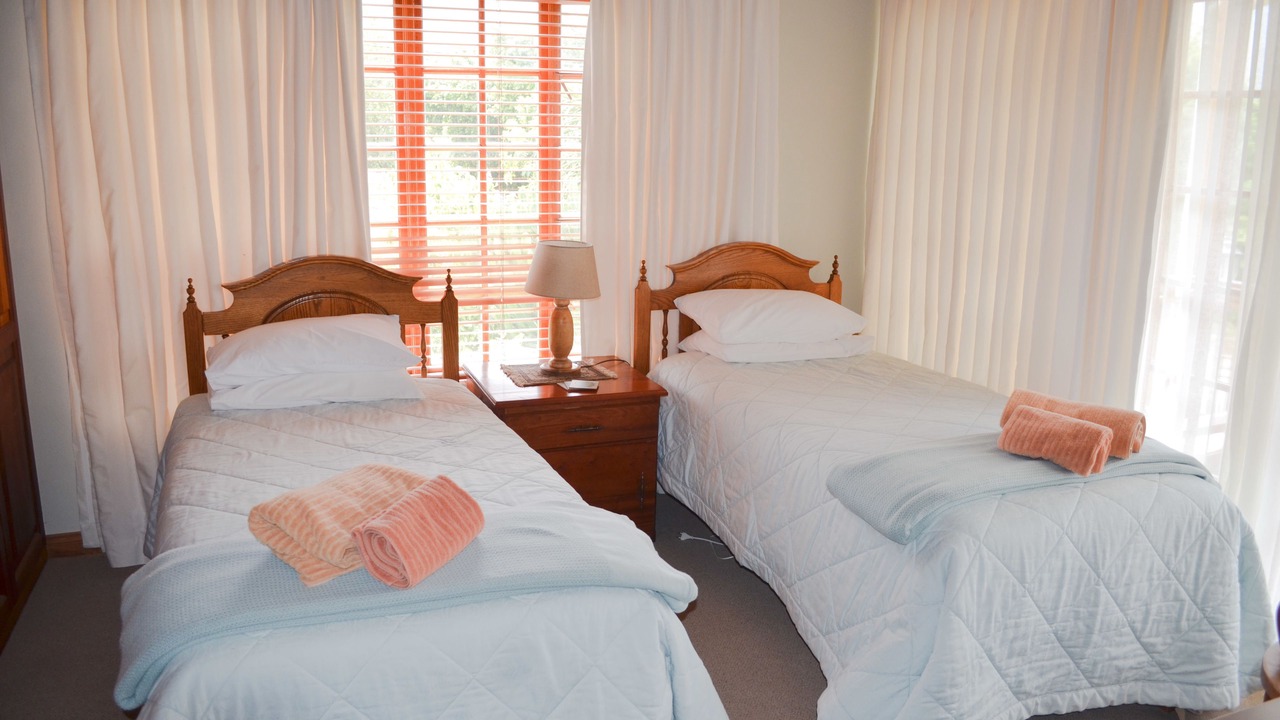 Photo of Bedroom in Swellendam
