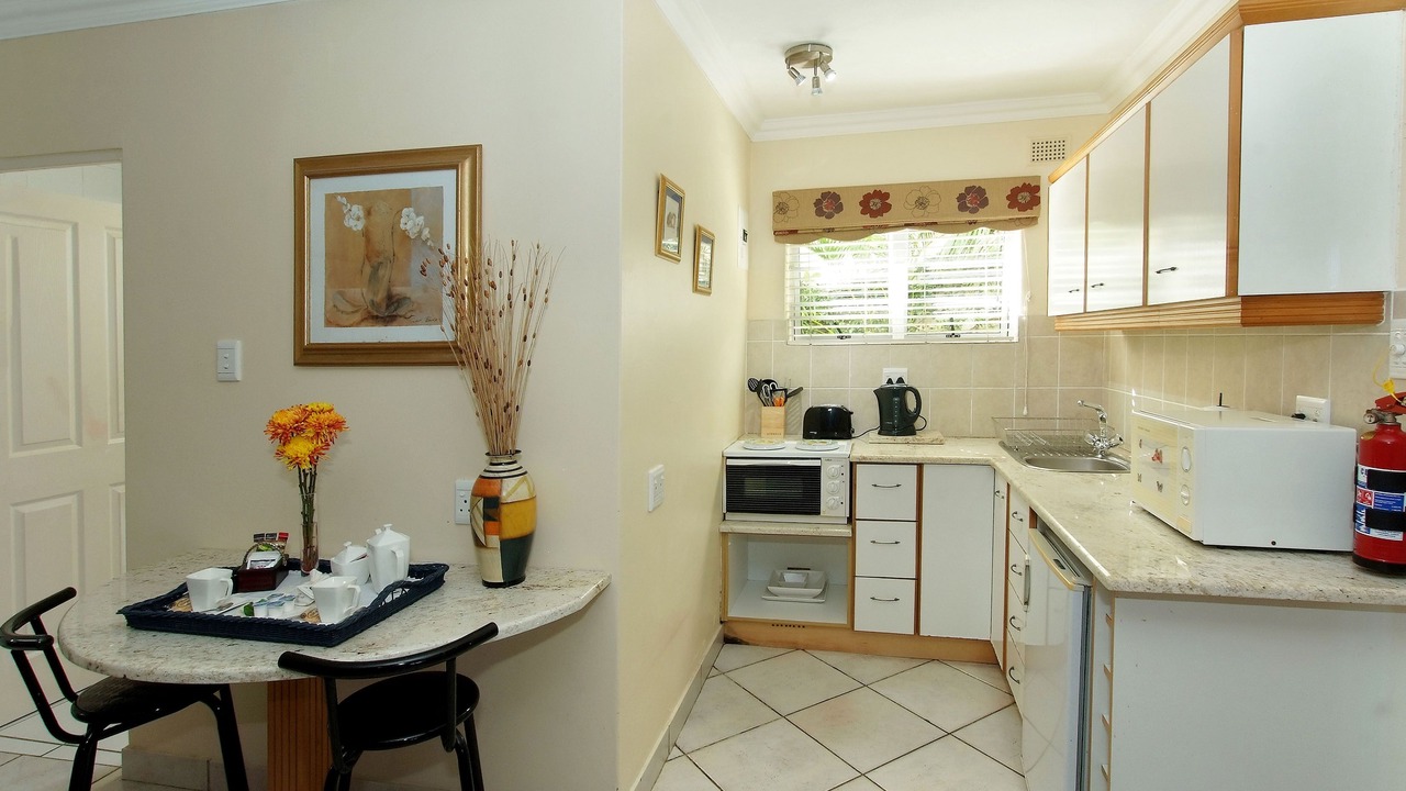 Photo of Bedroom in Umhlanga