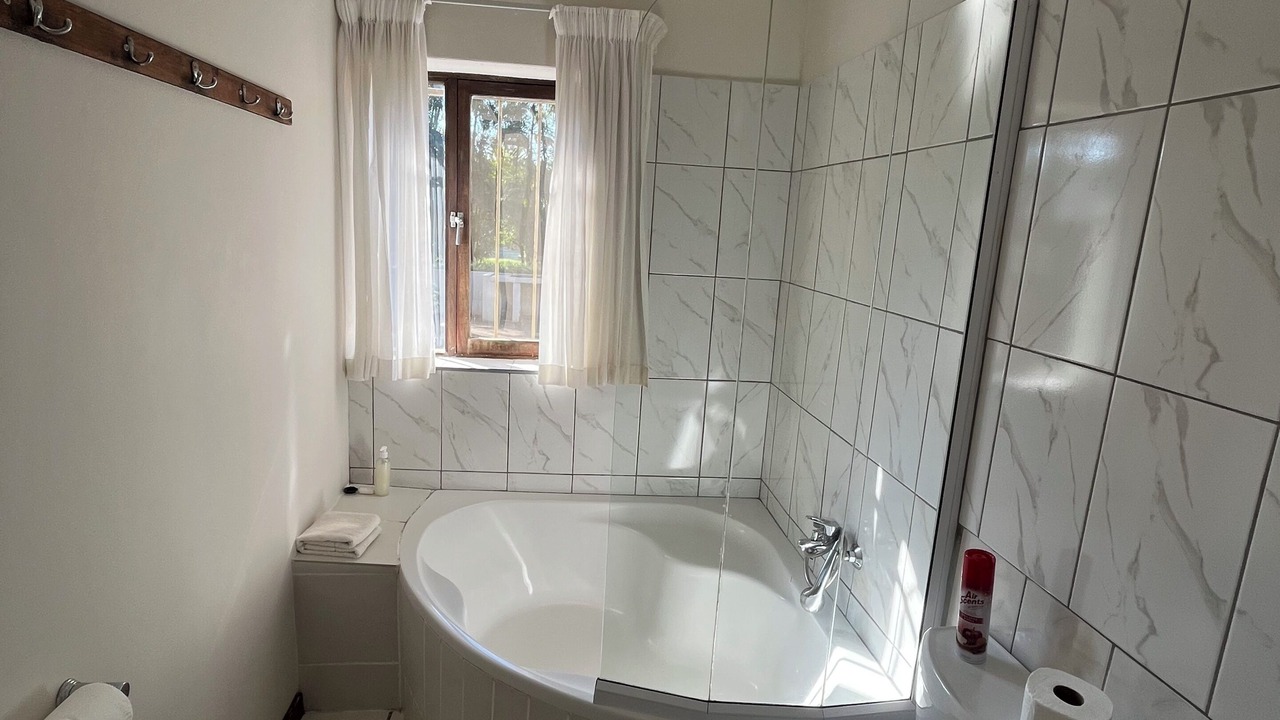 Photo of Bathroom in UPhongolo