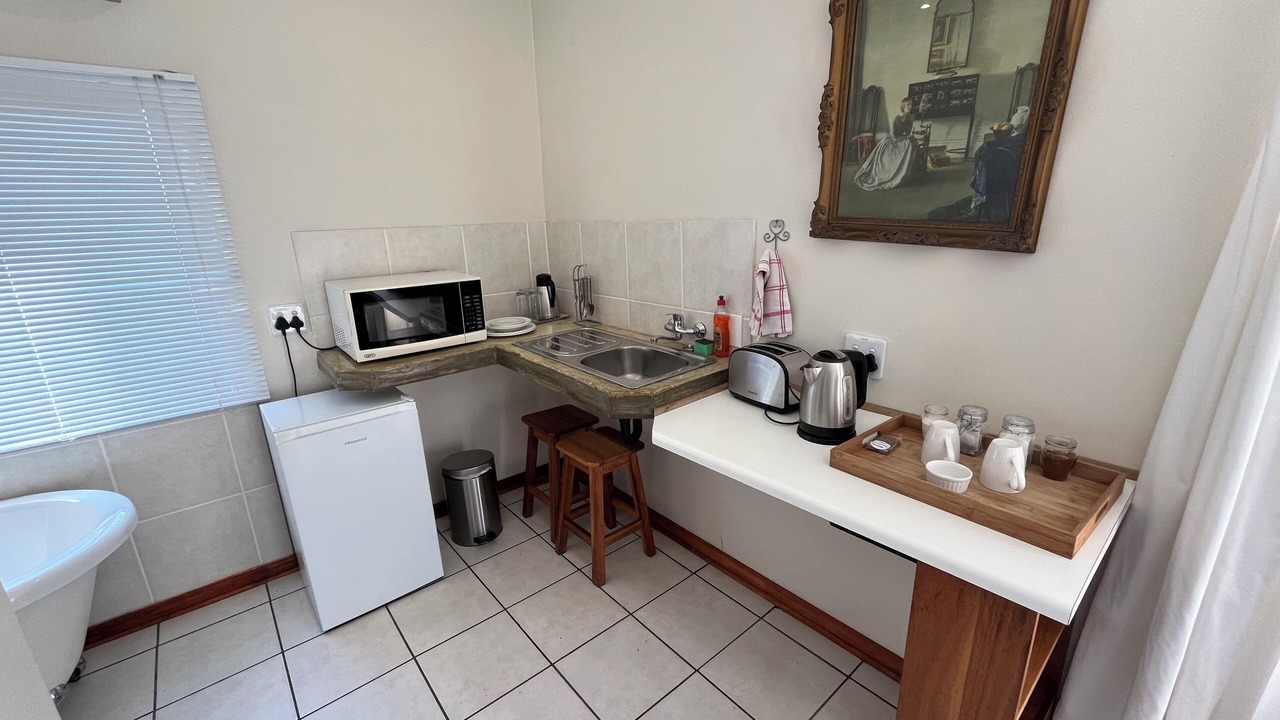 Photo of Bedroom in UPhongolo