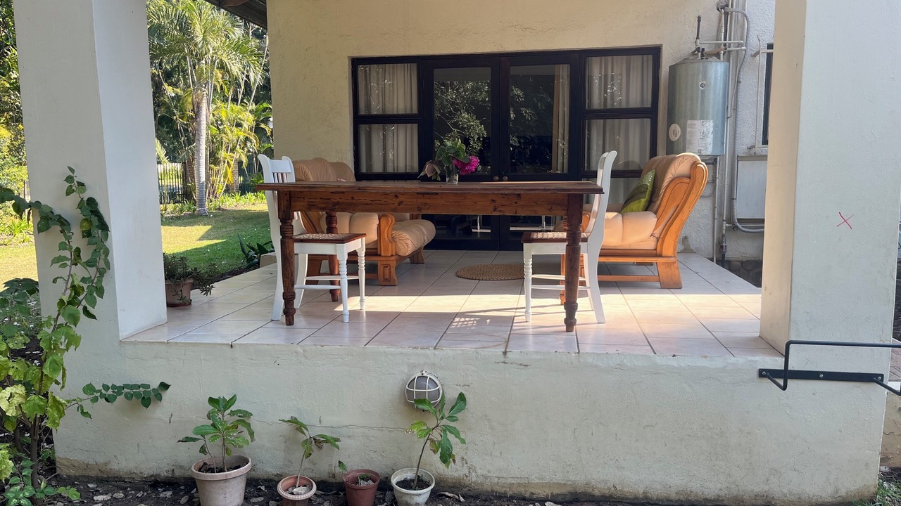 Photo of Bedroom in UPhongolo