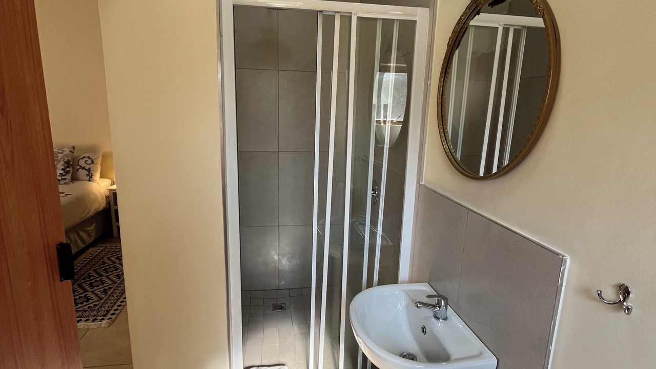 Photo of Bathroom in UPhongolo