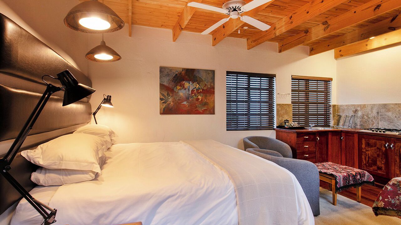 Photo of Bedroom in Waterkloof