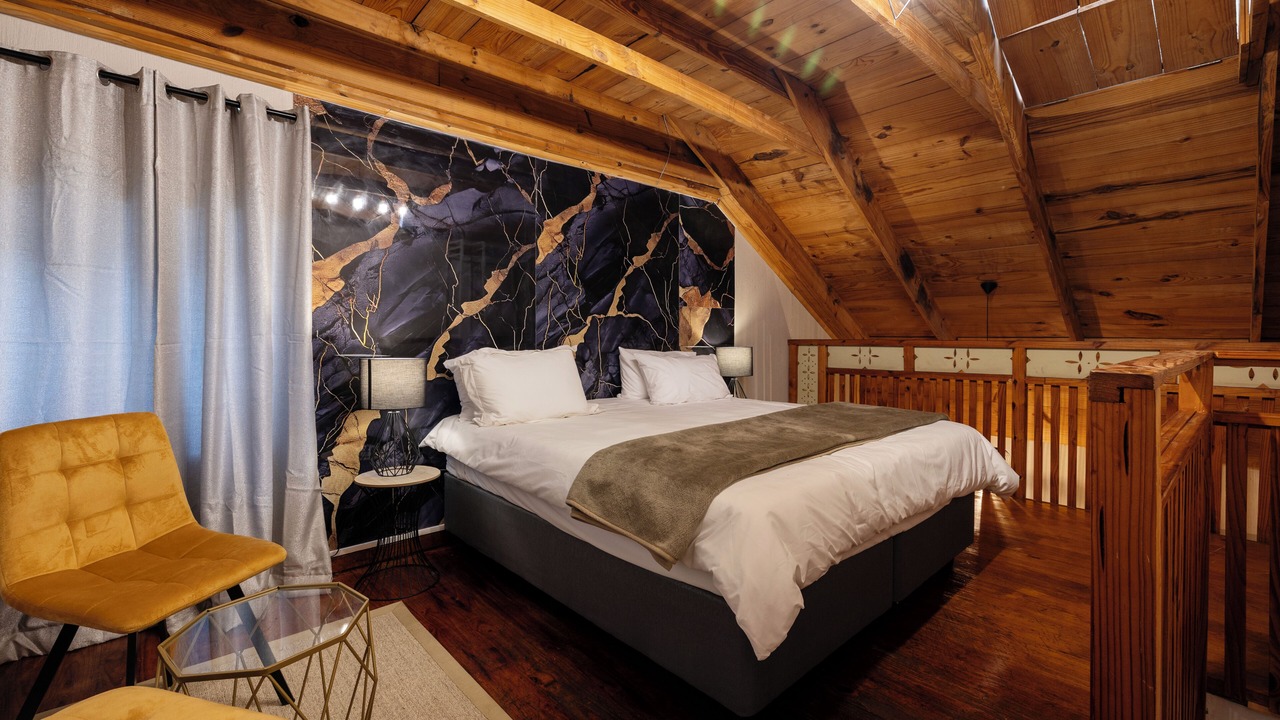Photo of Bedroom in Waterkloof