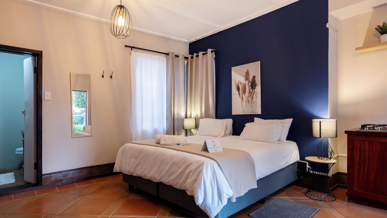 Photo of Bedroom in Waterkloof