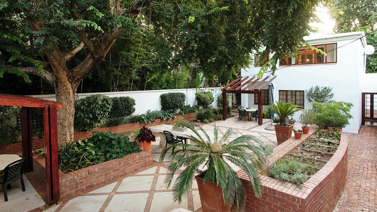 Photo of Outdoor in Waterkloof