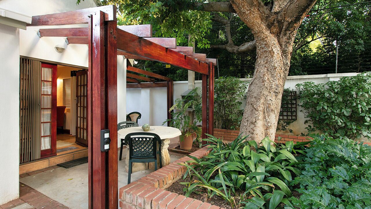 Photo of Outdoor in Waterkloof