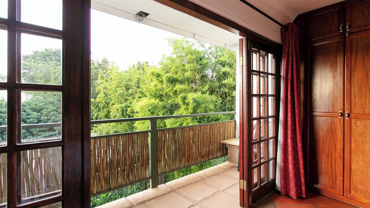 Photo of Bedroom in Waterkloof