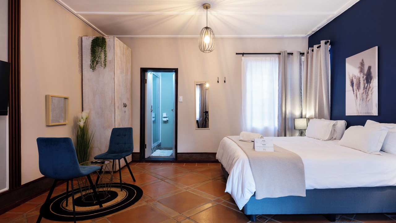 Photo of Bedroom in Waterkloof