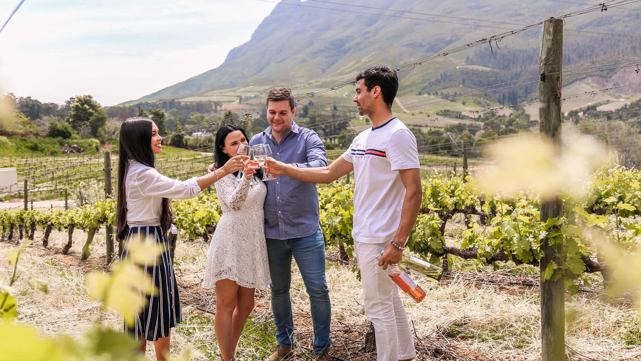 Photo of Outdoor in Cape Winelands