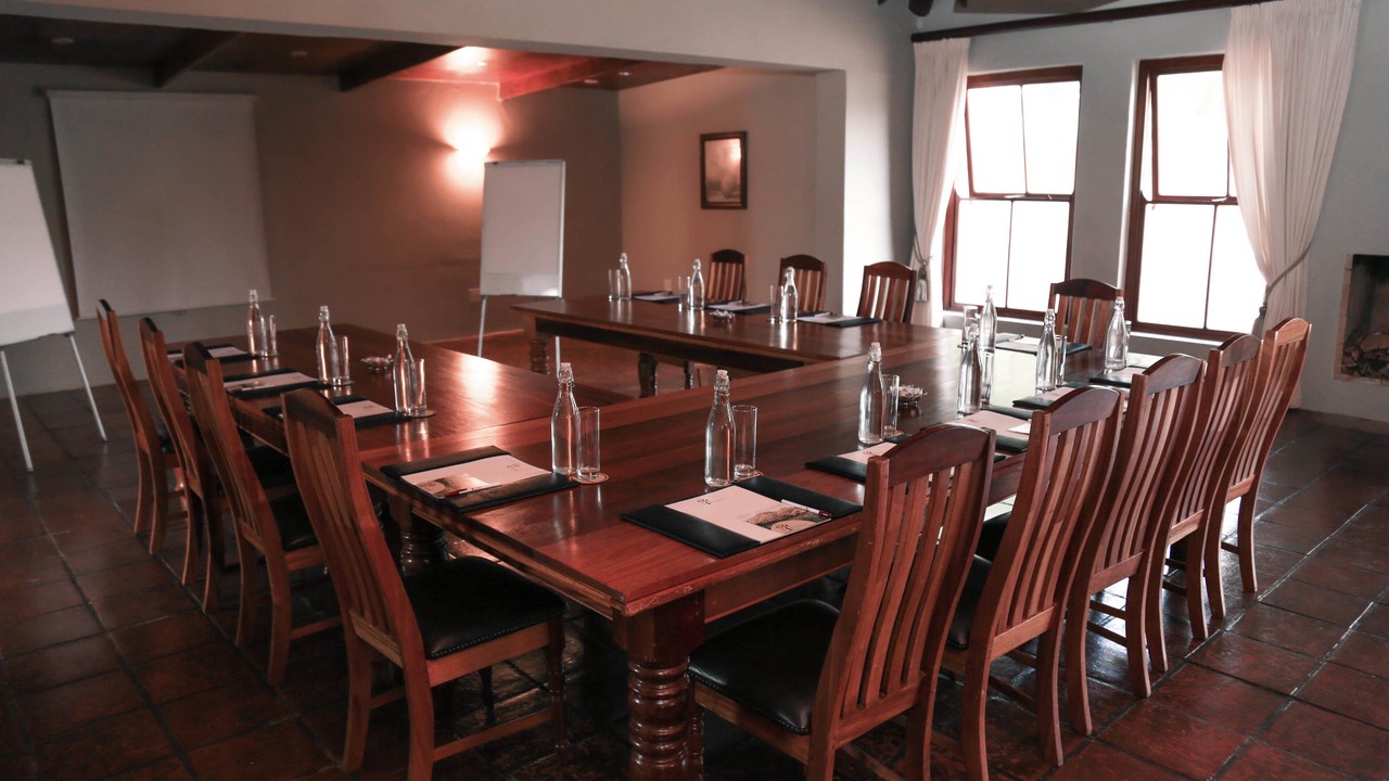 Photo of Others in Cape Winelands