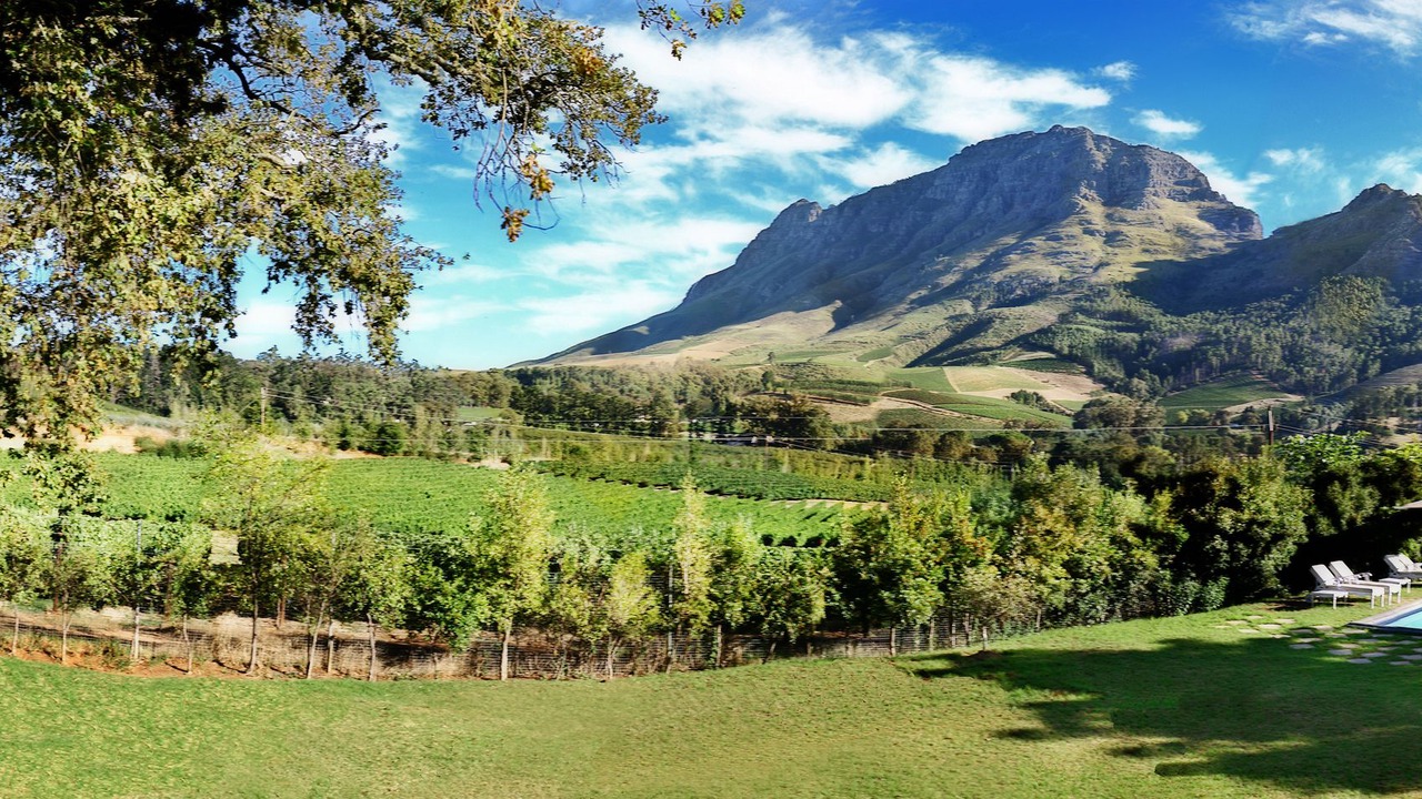 Photo of Outdoor in Cape Winelands