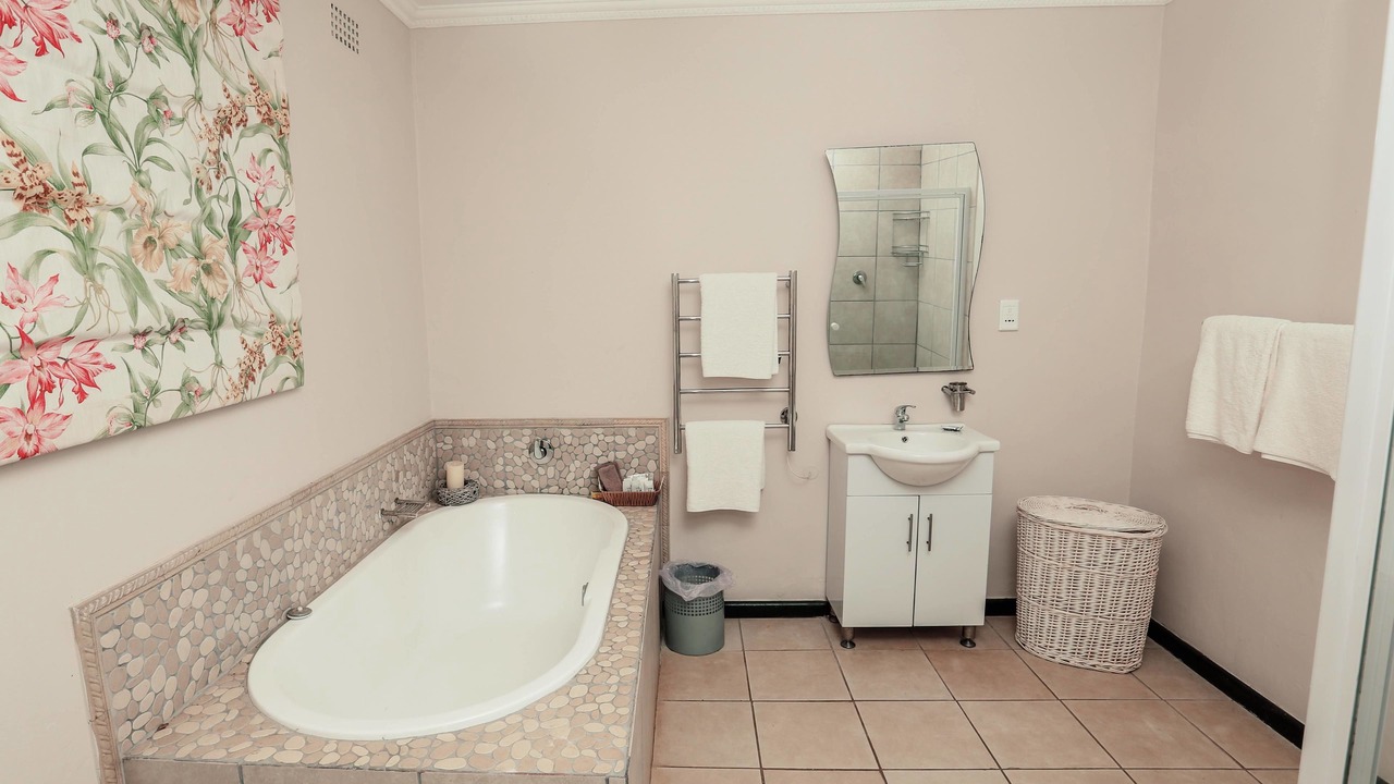 Photo of Bathroom in Cape Winelands