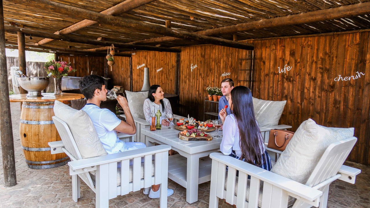 Photo of Others in Cape Winelands