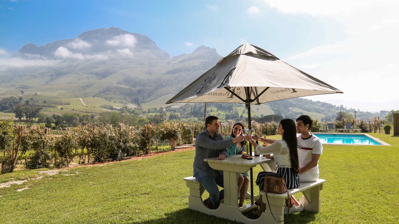 Photo of Outdoor in Cape Winelands