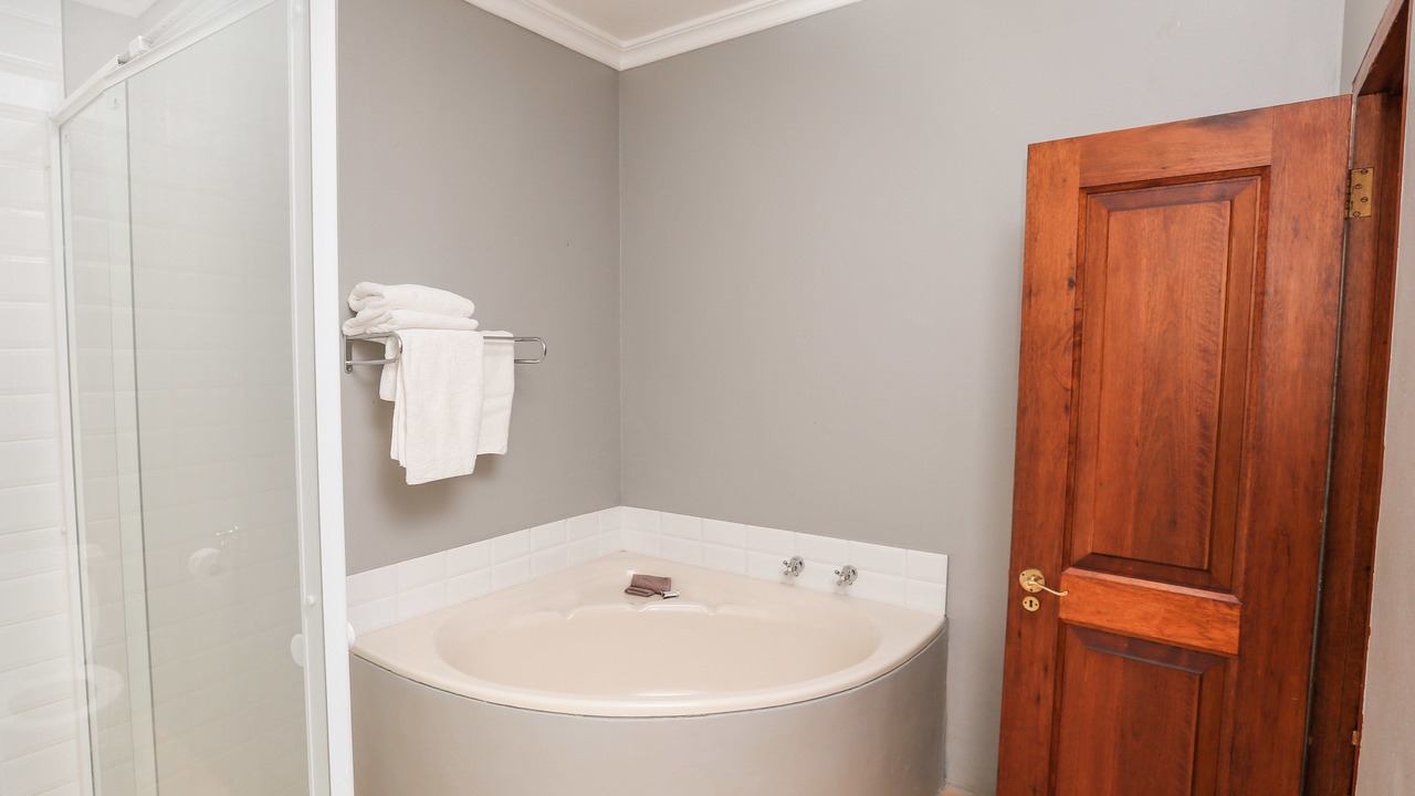 Photo of Bedroom in Cape Winelands