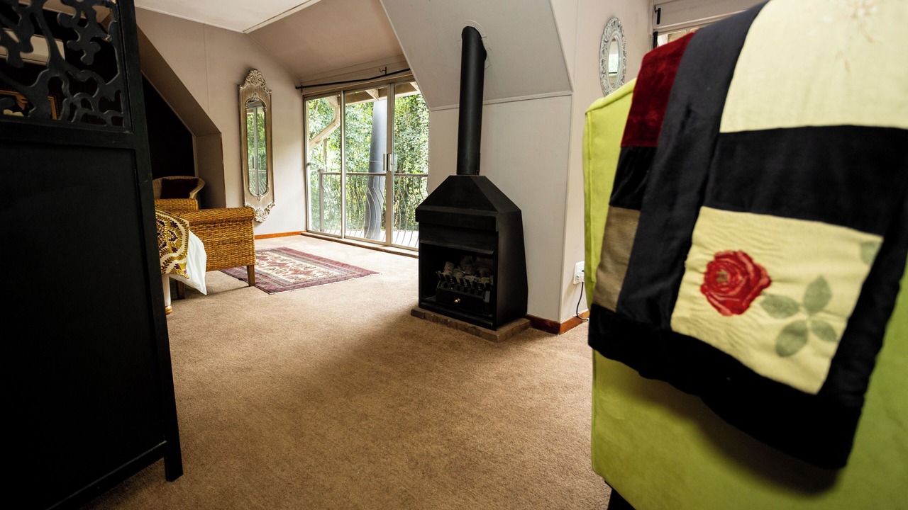 Photo of Bedroom in Henley on Klip
