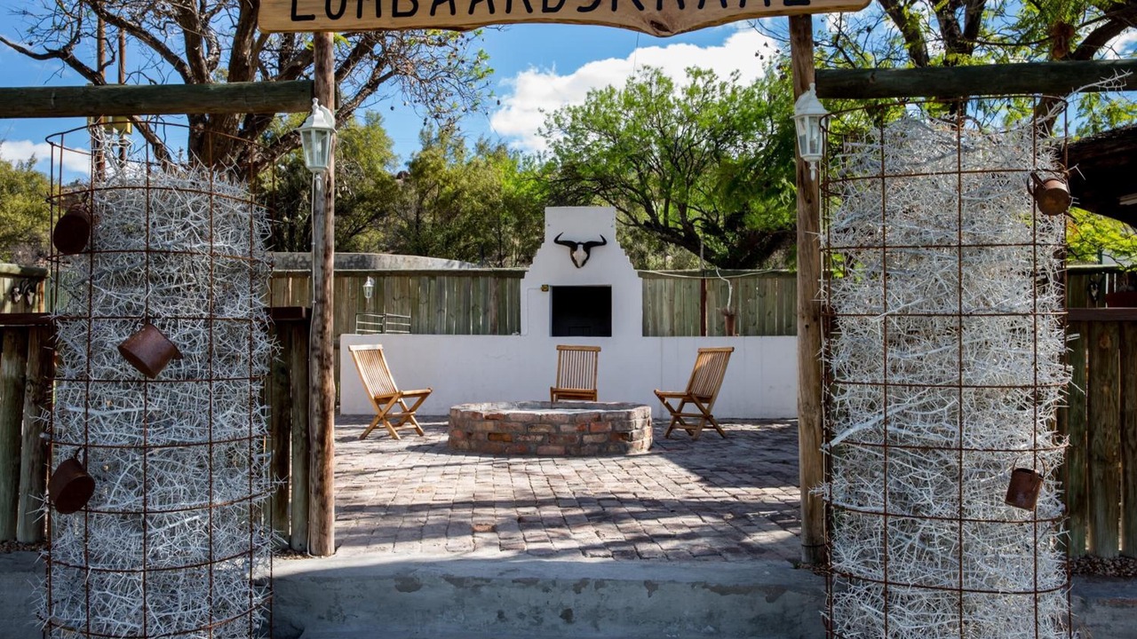 Photo of Outdoor in Beaufort West