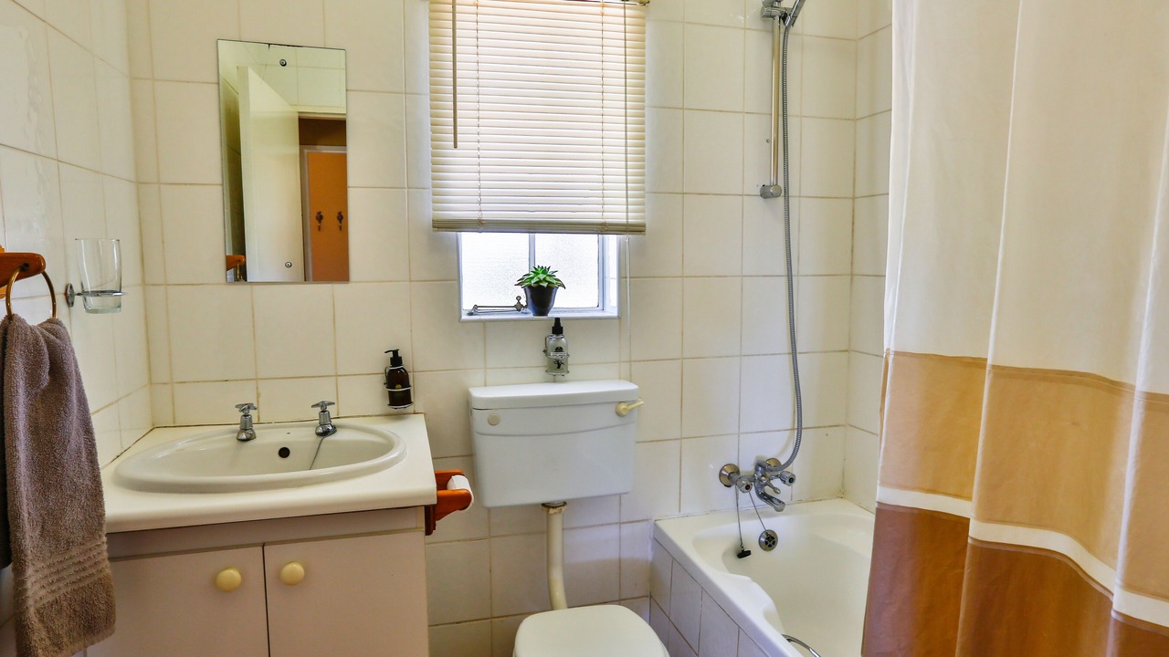 Photo of Bathroom in Beaufort West