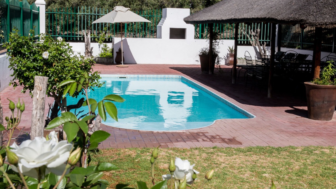 Photo of Outdoor in Beaufort West