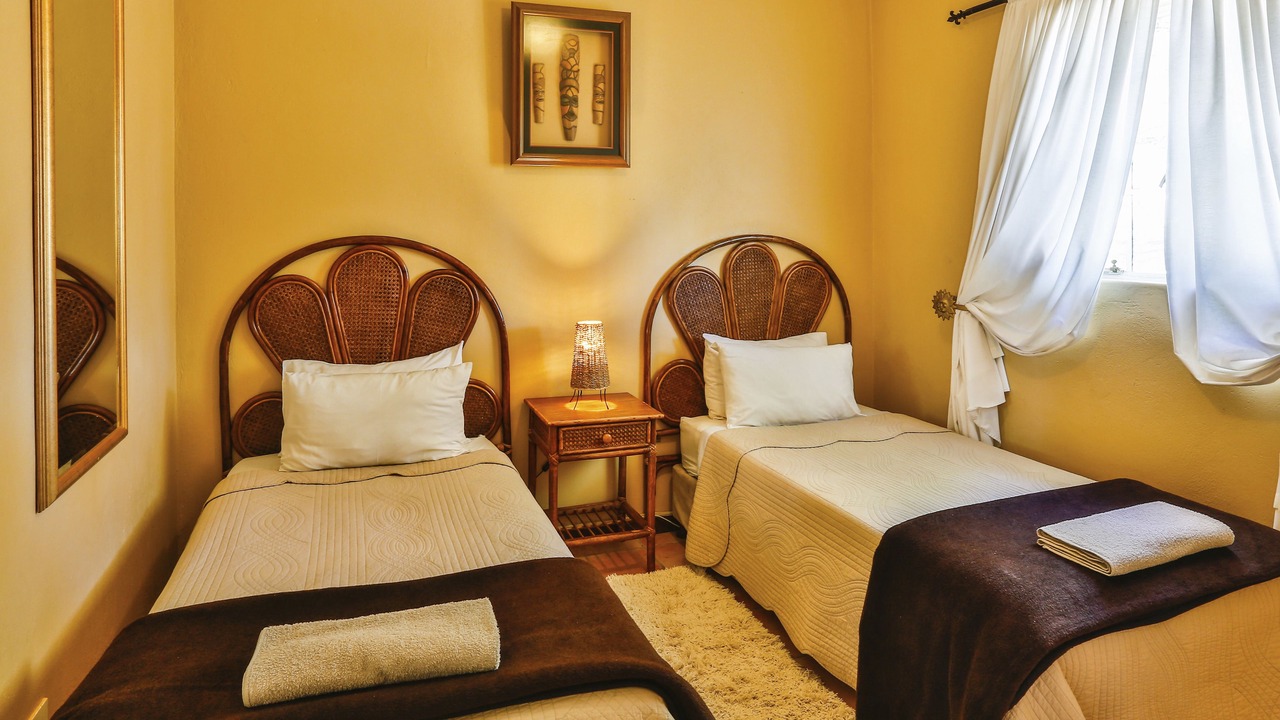 Photo of Bedroom in Beaufort West