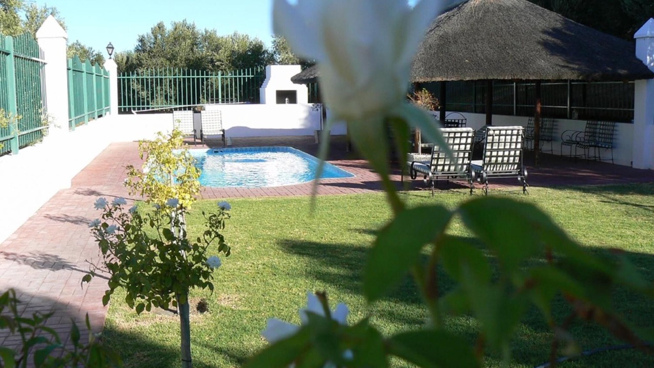 Photo of Outdoor in Beaufort West